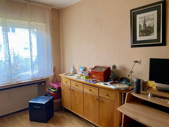 Kinderzimmer/Arbeitszimmer