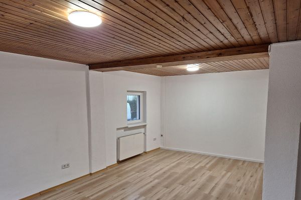 Gaustrasse/Worms में 2 कमरों का अपार्टमेंट