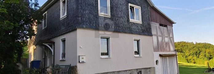 IHR NEUES ZUHAUSE: GROßZÜGIG UND GEMÜTLICH