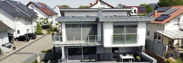 Südansicht