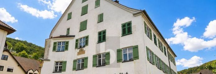 UNIQUE PROPERTY WITH HISTORY AND A FUTURE