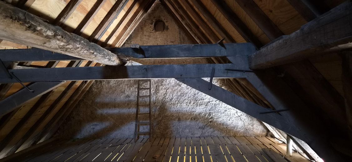Sanierungsprojekt mit Geschichte: Raum für Ihre Wohnträume & Werkstatt in 67591 Wachenheim – Foto 10