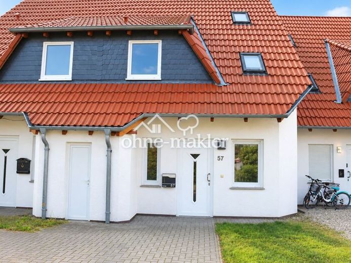 Reihenhaus in Bestlage - provisionsfrei – Foto 1