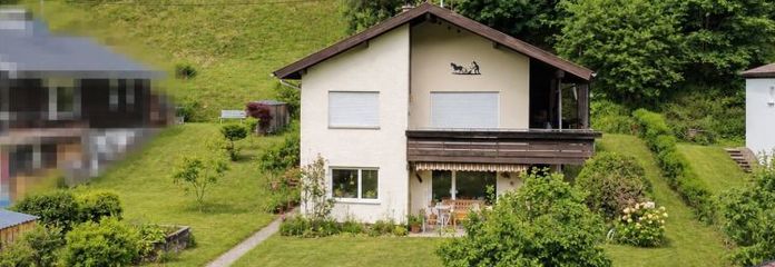 Ihr Rückzugsort im Allgäu