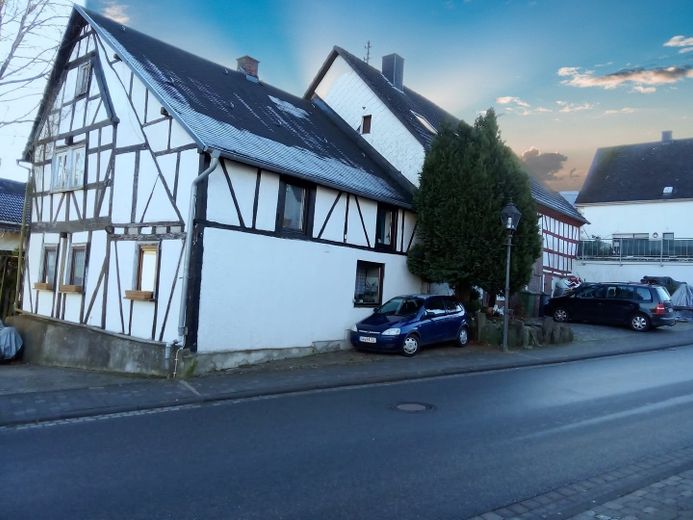 Salz, 2 Fam.Haus – Foto 2