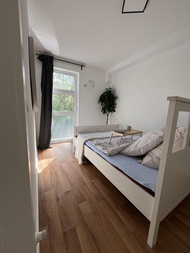 Zu Hause in Timmendorfer Strand – Schlafen