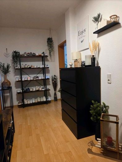 2,5 Raum Wohnung 4. OG mit Balkon, Chemnitz- Bernsdorf – Foto 16