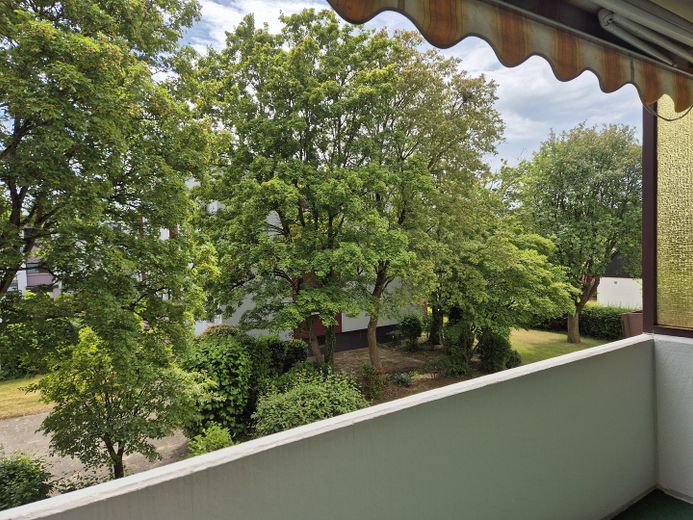 Attraktive 3–4-Zimmer-Eigentumswohnung mit Südbalkon in ruhiger Wohnlage – Foto 16