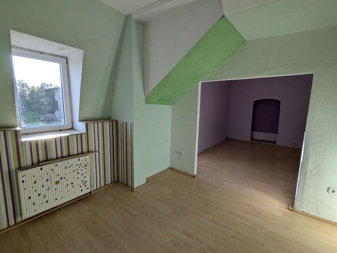 Kinderzimmer OG