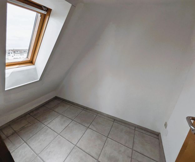 Kammer/Ankleidezimmer Studio