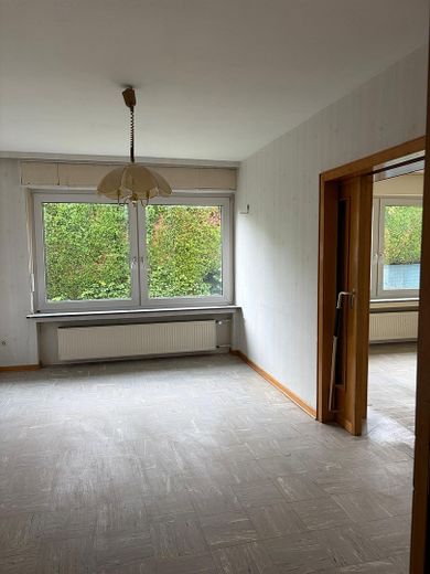 Porzione di bifamiliare a Beckum - create la vostra casa! – EG_Esszimmer