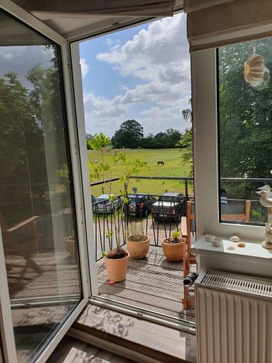 Ländliche und preiswerte 3 - Zimmerwohng. in Ostseenähe in herzlicher Hausgem. zw. Klütz u Grevesm. – Foto 2
