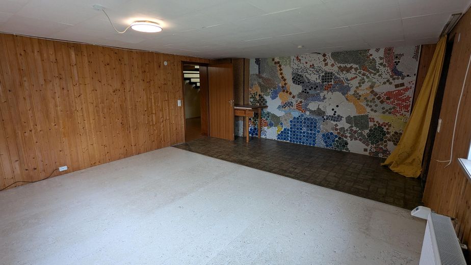 UntergeschossHobbyraum2