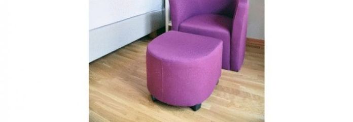 Textorstraße/Ecke Schweizer Straße: hochwertig eingerichtetes 1 Zimmer Apartment mit separater Küche