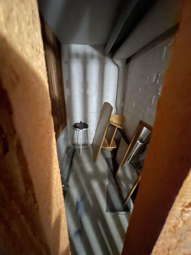 privater Keller