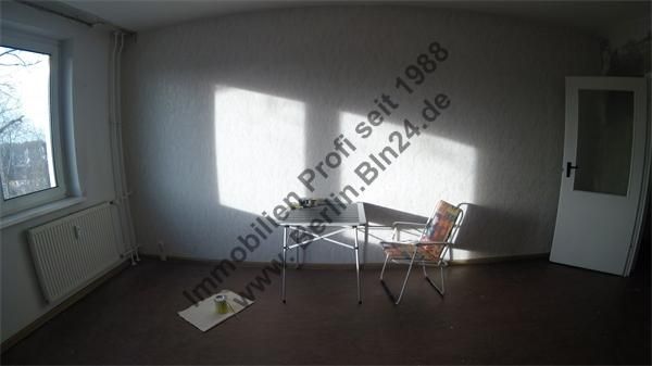 3er WG möglich Bezug nach Sanierung - Mietwohnung – G0016025