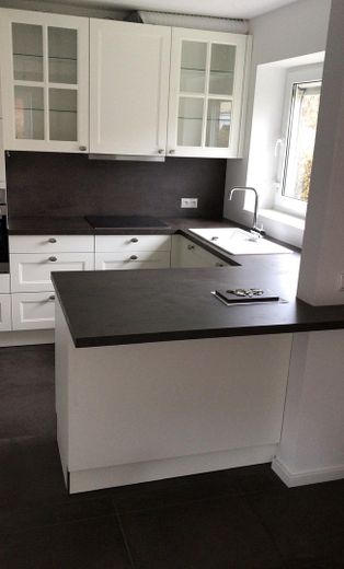 Ampia bifamiliare a Halstenbek - 7 locali, giardino, garage e carport – Foto 7