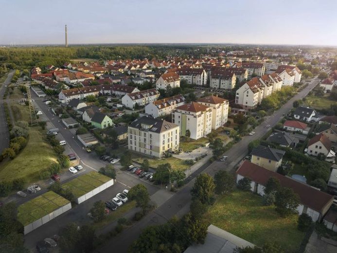 Erstbezug in Beletage: Ihre neue 3-RW nur 5min zu Fuß vom See entfernt! – Foto 1