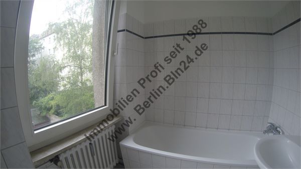 - nur mit Stellplatz --- ruhige Seitenstraße in Wilmersdorf - traumhafte 3 Zimmer – G0029984