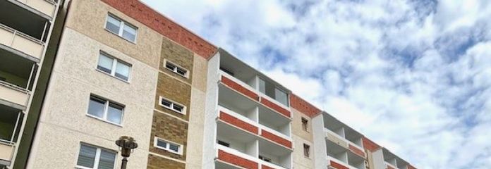 2-room apartment without balcony from 15.03.2026