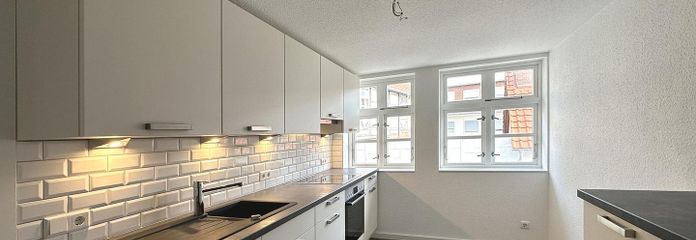 Küche 1