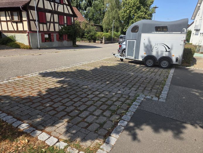 Stellplätze in Zaisersweiher zu vermieten – Foto 1