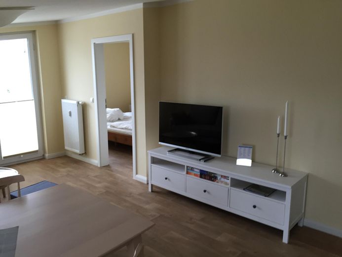 Beim Frühstückskaffee schon den Meerblick genießen – 2-Zimmer-Wohnung in allerbester Lage – Foto 12