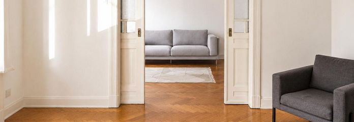 Sueño residencial privado o atractivo proyecto de desarrollo - Directamente del propietario – Wohnraum
