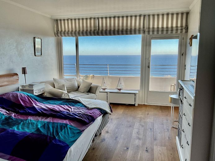 Traum-App mit atemberaubendem Ostseeblick – Foto 6