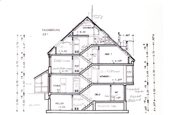 Modernes Familien-Reihenhaus in ruhiger Lage von Regensburg-Burgweinting