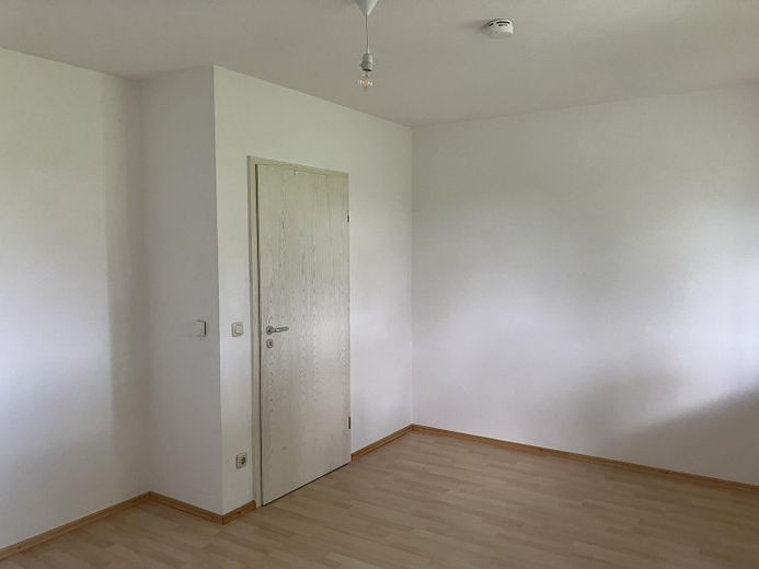 Schlafzimmertüre