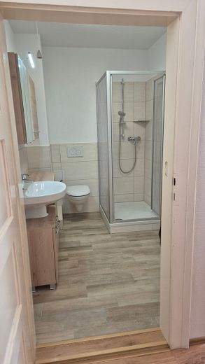 3-room apartment, 74.9 m², view of Osterburg, centrally located near Weida – Foto 4