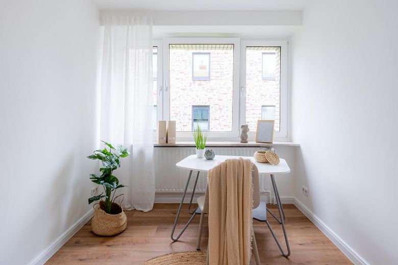 Arbeitszimmer