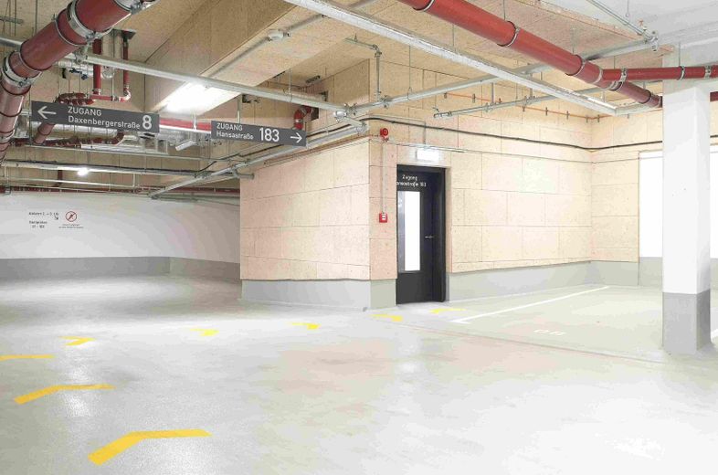 Exklusive 3,5-Zimmer-Wohnung mit Balkon und Tiefgarage in München-Sendling – Foto 15