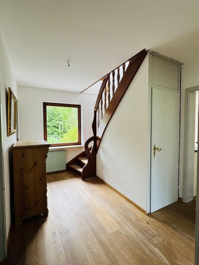 Freistehendes EFH mit Anliegerapartment auf 980 m2 Grund, Schleswig_Neustadt – Flur EG