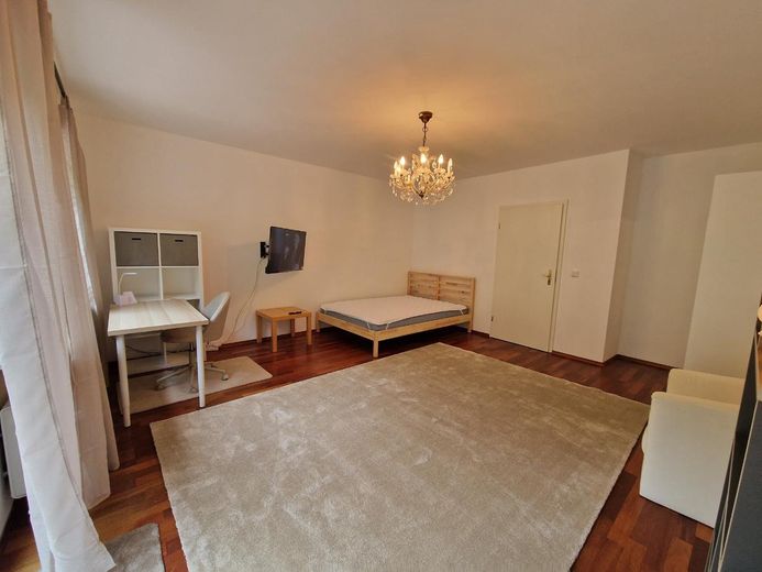 Zimmer Nr. 2 - Bild 2