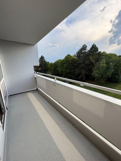 Appartement mit Balkon nahe Pasinger Stadtpark – Foto 2