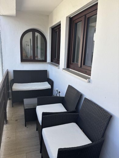 Nordbalkon