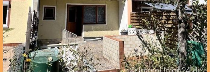 235.000 EUR za mały DOM SZEREGOWY z NASŁONECZNIONYM tarasem wychodzącym na ogród zabaw oraz rezerwą powierzchni do zagospodarowania na poddaszu
