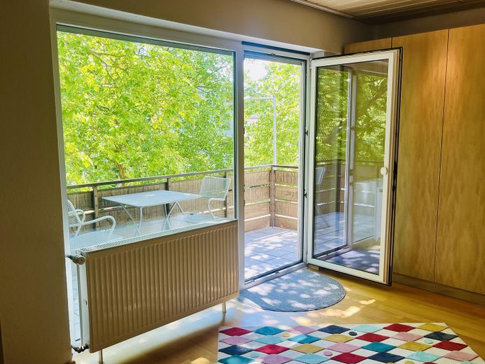🏡 WG-Zimmer in ruhiger & harmonischer WG * NEUGRÜNDUNG * in Karlsruhe-Neureut 🌿 – Foto 12