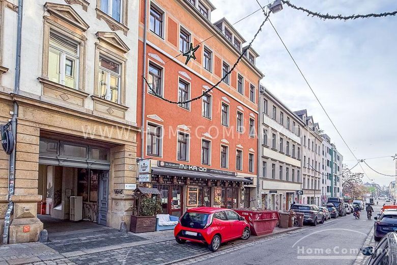 25934 HomeCompany Dresden Appartamento arredato di 2 locali con balcone a Dresden-Neustadt, massimo 3 persone – 6860a871d522c23d5ffed9bf8982f9abd92a86e6.jpg