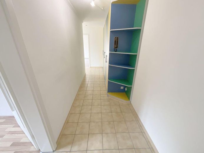 Mooi lichte 2-kamerwoning in Karlsruhe met inbouwkeuken en eigen ingang – Foto 5