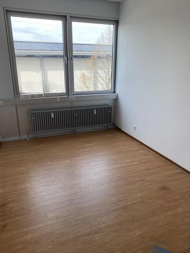 Ofis alanı / Zugspitz manzaralı stüdyo – Büro 2 - 13,10 m2 