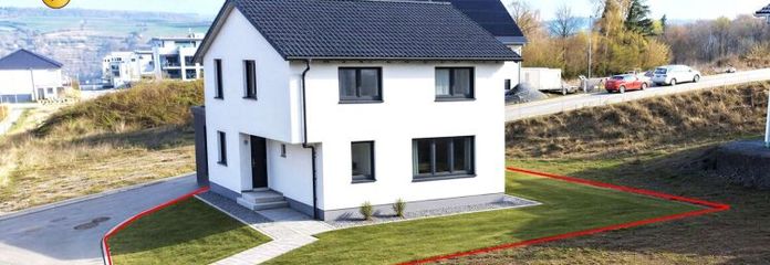 Bauplatz im begehrten Brandhölzle in Möckmühl! Attraktive Lage und Bebauung! - FALC Immobilien