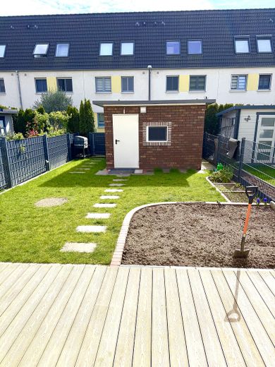 Casa familiare di 6 locali con cucina moderna – nessuna commissione d'agenzia – Foto 4