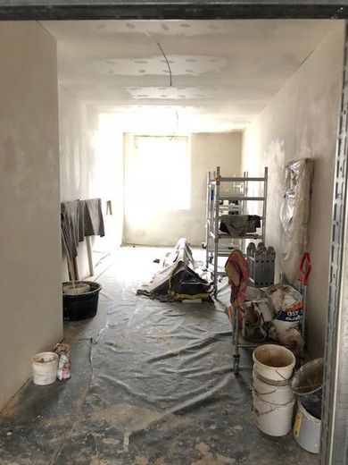 Einzelhandelsfläche im EG