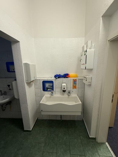 Gewerbefläche in bester Innenstadtlage von Neubrandenburg – Foto 14