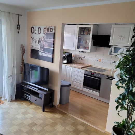 Helle freundliche Wohnung mit Ost- und Westbalkon – Foto 4