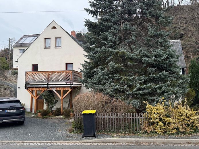 Großzügiges freistehendes Einfamilienhaus mit Garage in Rothenfurth – Foto 30
