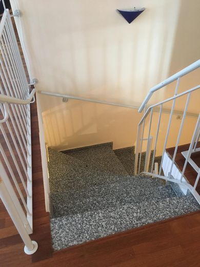 Treppe